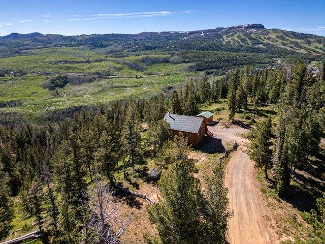 House for sale in Brian Head, Utah