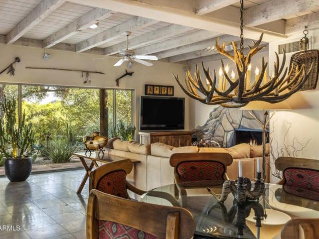 House for sale in Carefree, Arizona