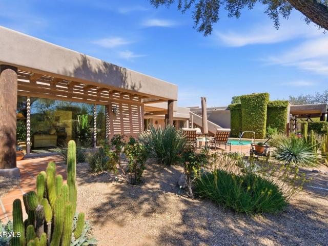 Property for sale in Carefree, Arizona