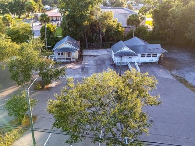 House for sale in New Smyrna Beach, Florida