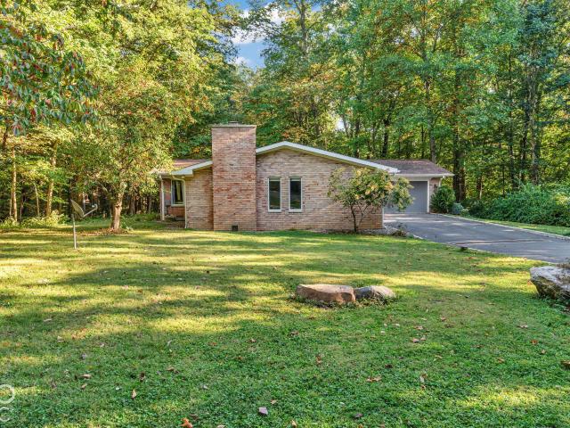 House for sale in Crawfordsville, Montgomery County