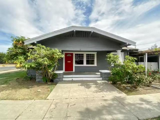 Apartment for rent in Fresno