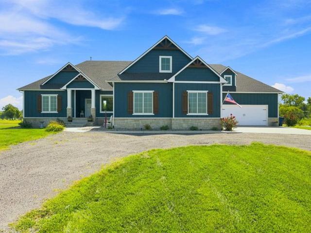 House for sale in Kansas