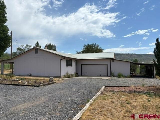 House for sale in Cedaredge, Colorado