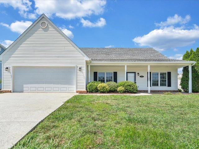House for sale in Virginia