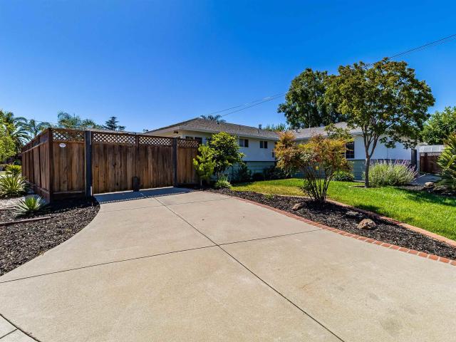 House for sale in Livermore, California