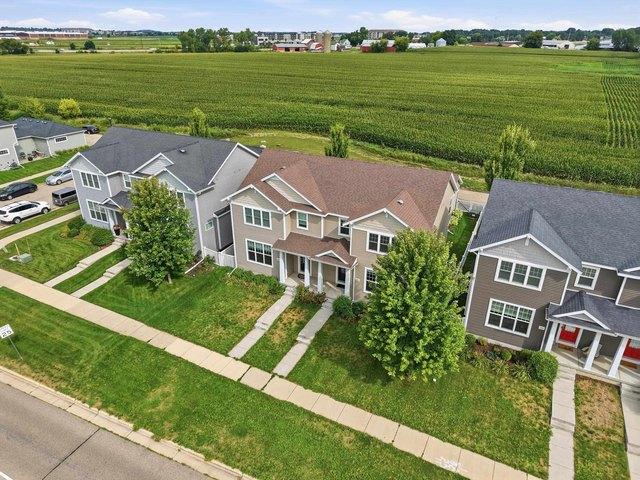 House for sale in Sun Prairie, Wisconsin