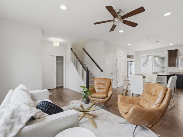 House for sale in Sun Prairie, Wisconsin