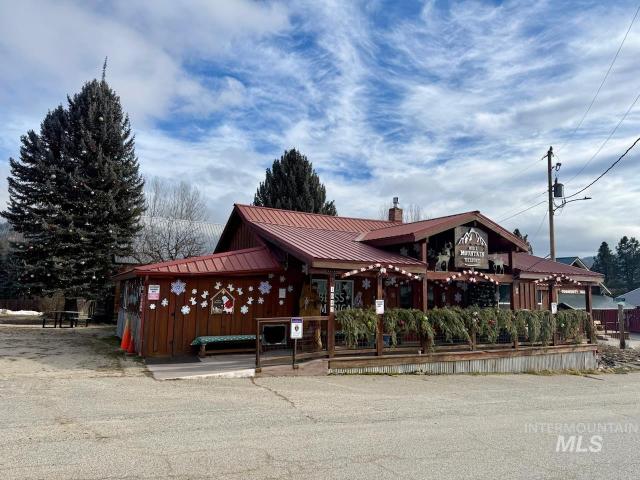 Commercial for sale in Garden Valley, Idaho