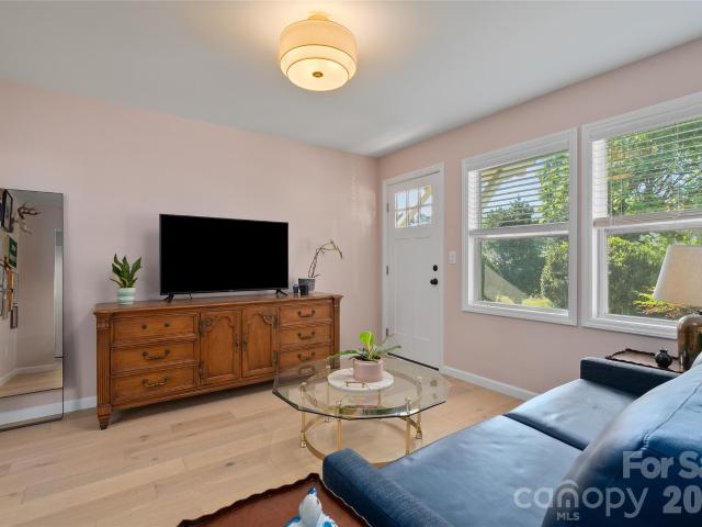 House for sale in Black Mountain, North Carolina