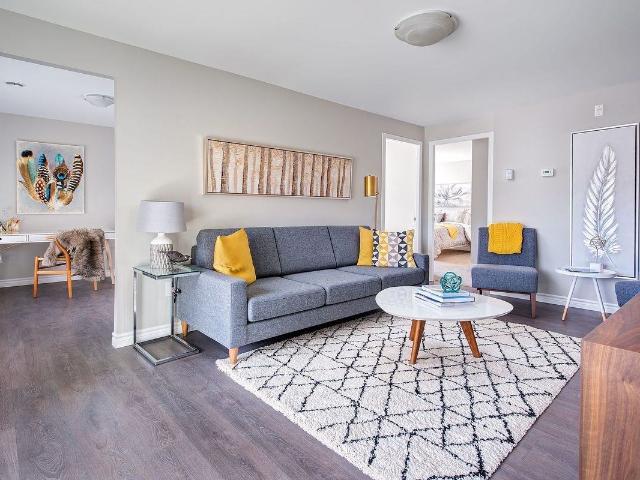 Apartment for rent in Guelph, Ontario