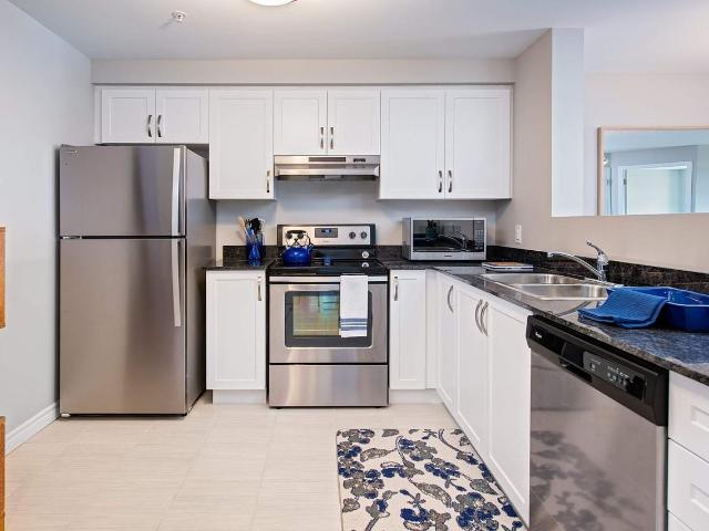 Apartment for rent in Guelph, Ontario