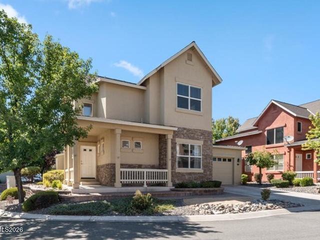 House for sale in Sparks Glencoe, Nevada
