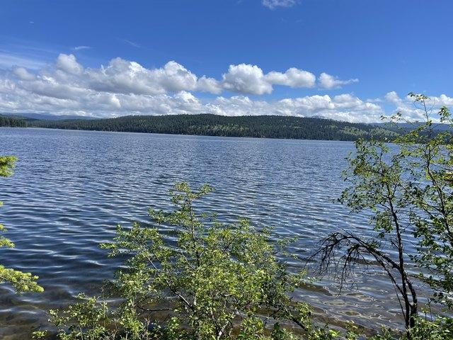 Land for sale in Seeley Lake, Montana