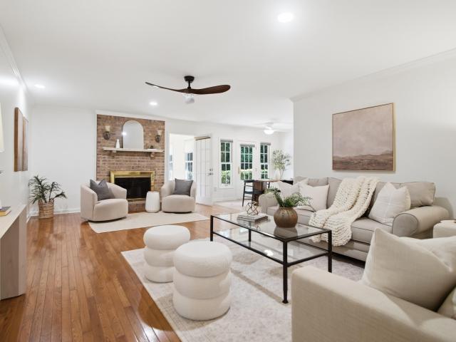 House for sale in Mount Pleasant, South Carolina