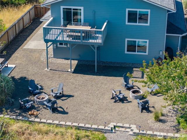 Commercial for sale in Ocean Shores, Washington