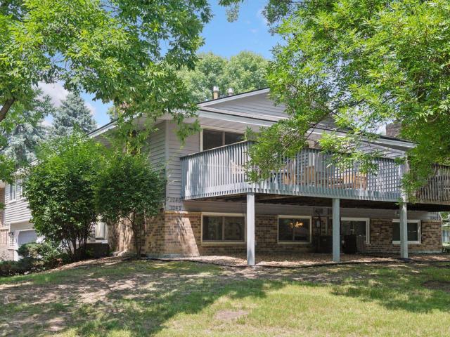 Townhouse for sale in Chanhassen