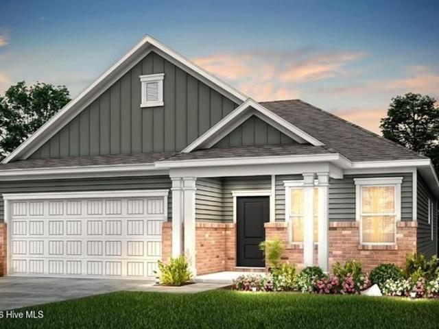 House for sale in Southport, Brunswick County