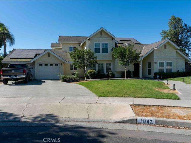 House for sale in Hanford, California