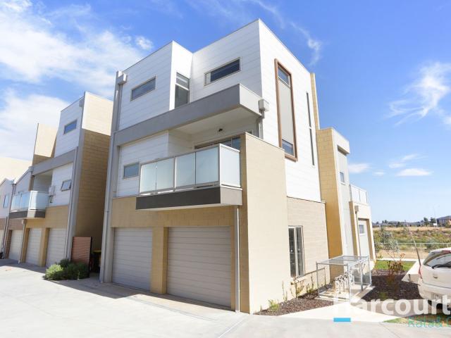 Apartment for rent in Camerons Creek, Victoria
