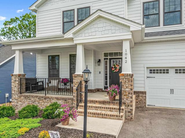 House for sale in Virginia