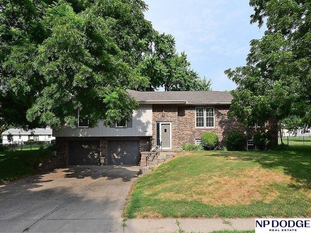 House for sale in Nebraska