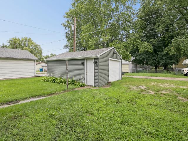 House for sale in South Addition, Kankakee