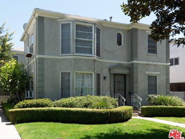 House for sale in Canoga Park, California