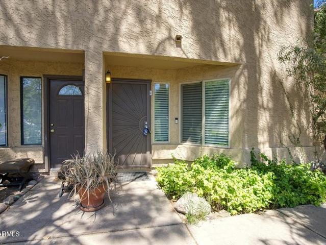 Townhouse for sale in Tempe, Arizona