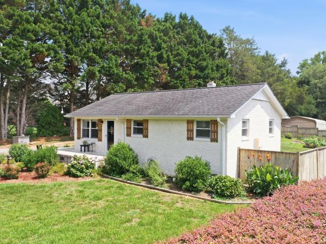 House for sale in Alamance, North Carolina