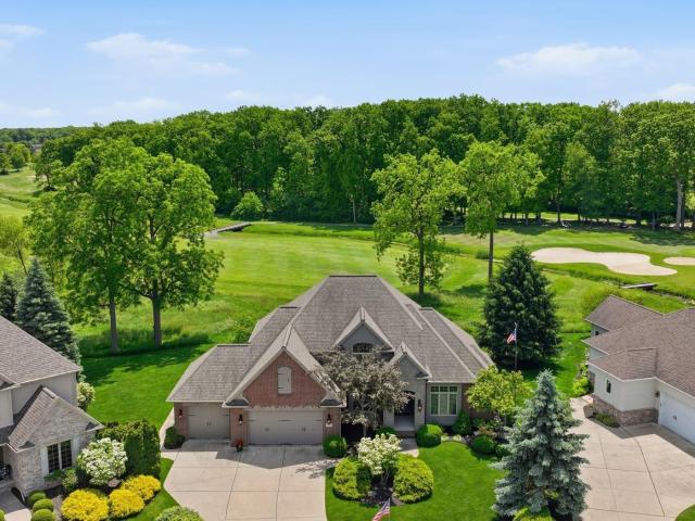 House for sale in La Salle, Michigan