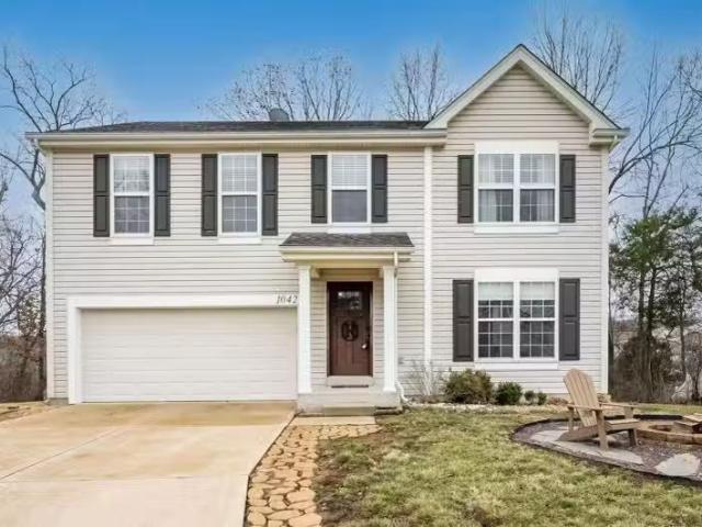 House for sale in Arnold