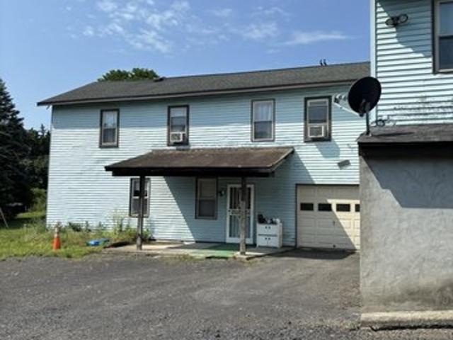 House for sale in Catskill, New York