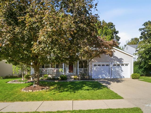 House for sale in Sunrise Landing, Maineville