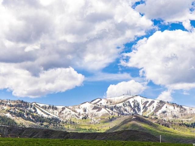 Land for sale in Coalville, Utah