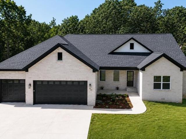 House for sale in Ark