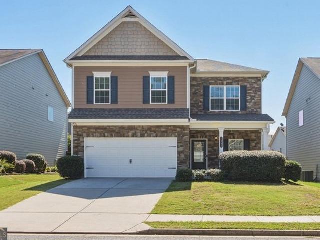 House for sale in Lawrenceville, Georgia