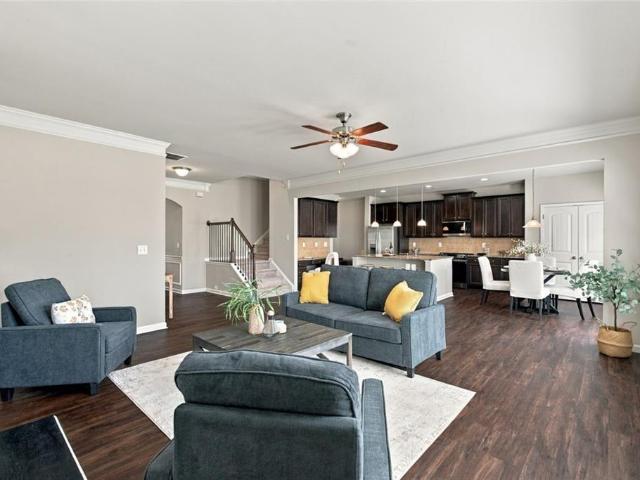 House for sale in Lawrenceville, Georgia