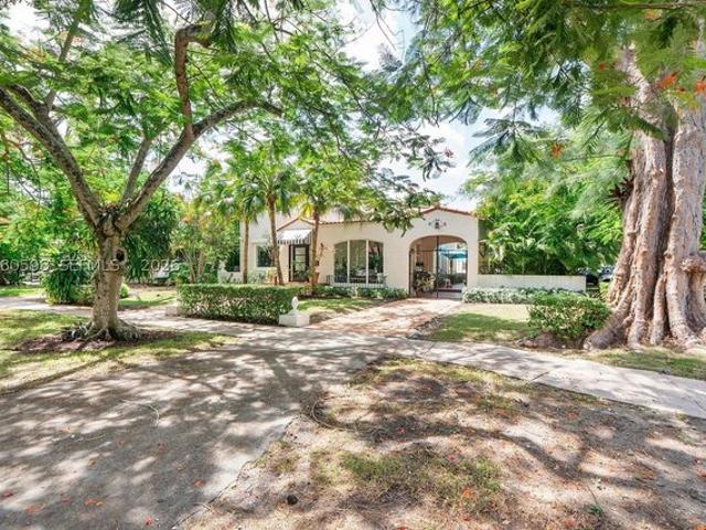 House for sale in Coral Gables, Florida