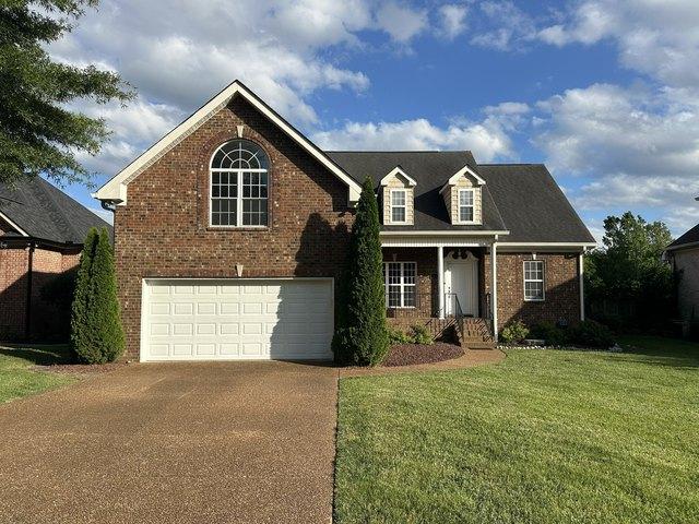 House for sale in Tennessee