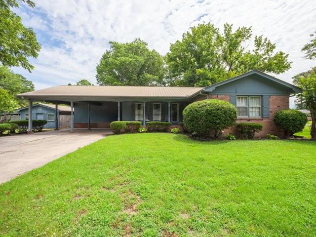 House for sale in Tennessee