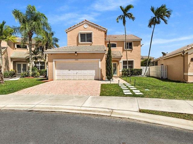 House for sale in Weston, Florida