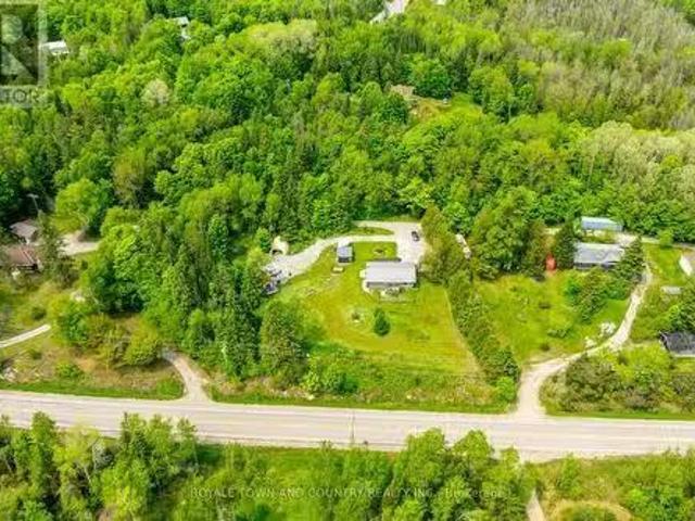 House for sale in Highlands East, Ontario