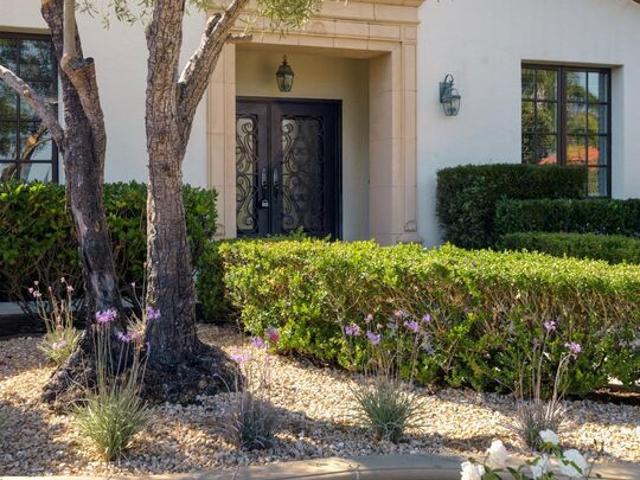House for sale in Santa Barbara, California