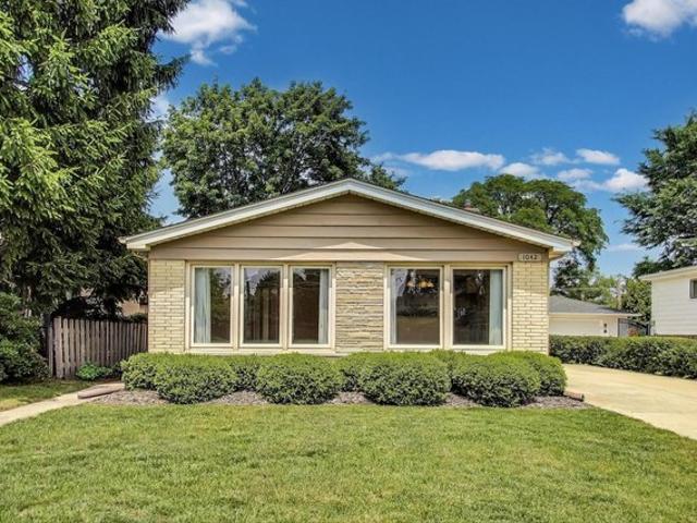 House for sale in Mount Prospect, Illinois