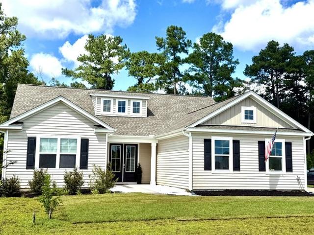 House for sale in Huger, South Carolina