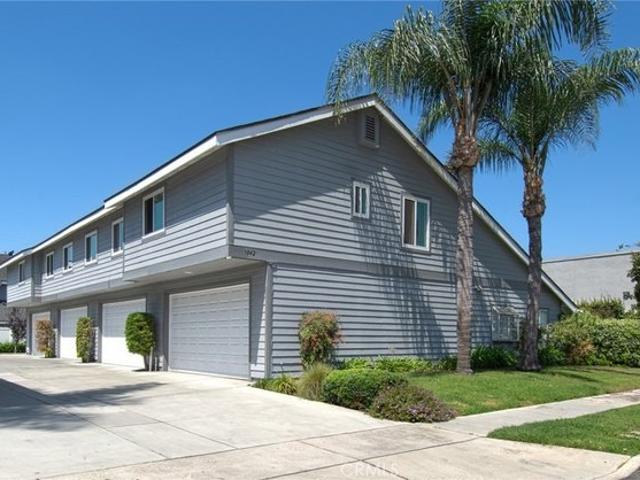 Condo for sale in Tustin, California