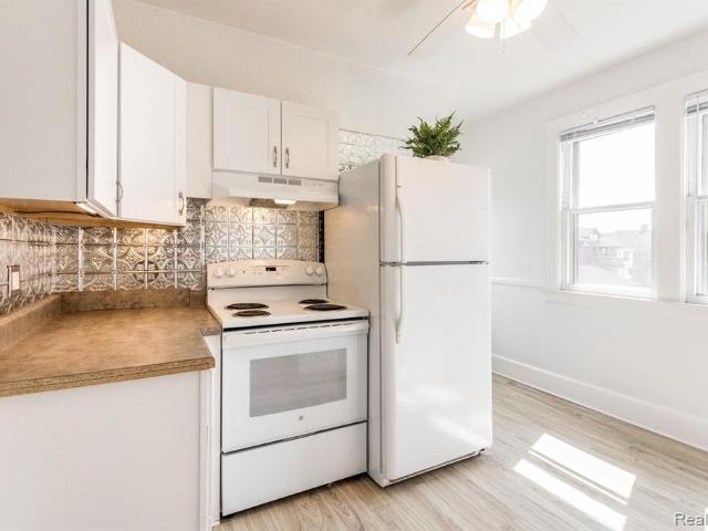 Property for rent in Michigan