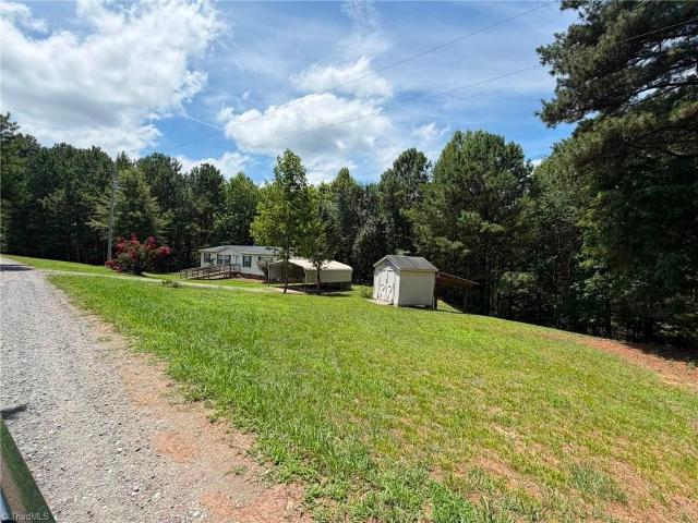 House for sale in Stokes, North Carolina