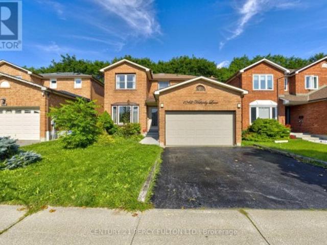 House for sale in Mississauga, Ontario